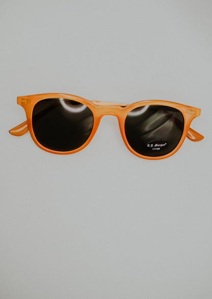 Inline Sunglasses