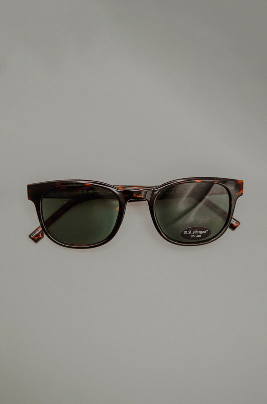 Hill Street Sunglasses