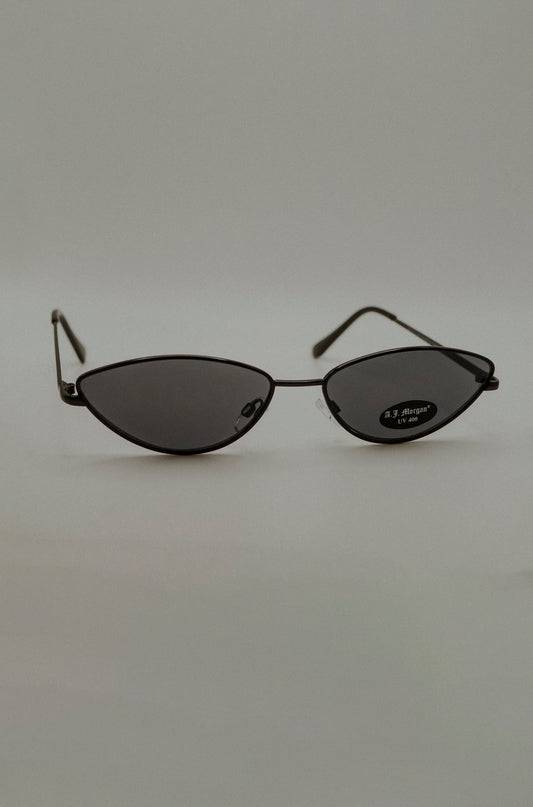 Low Down Sunglasses