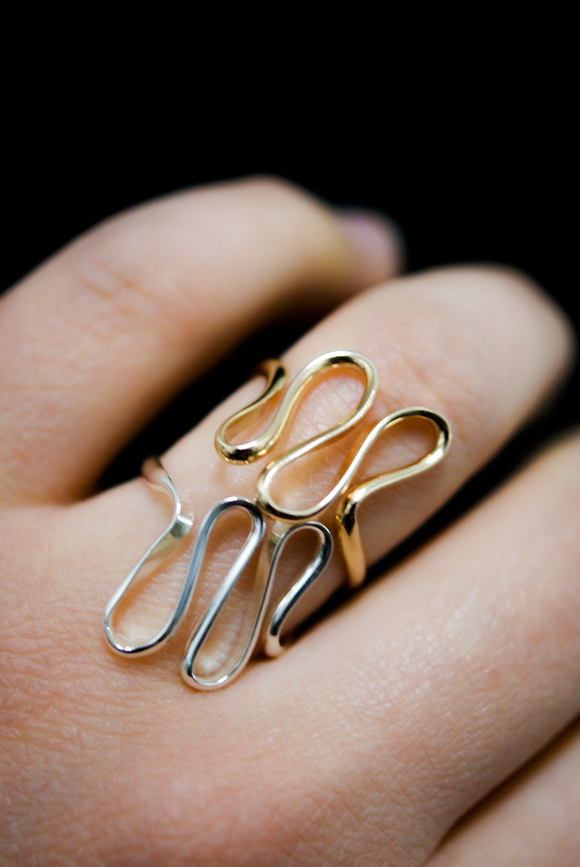 Ring Sizing Kit – Hannah Naomi Jewelry