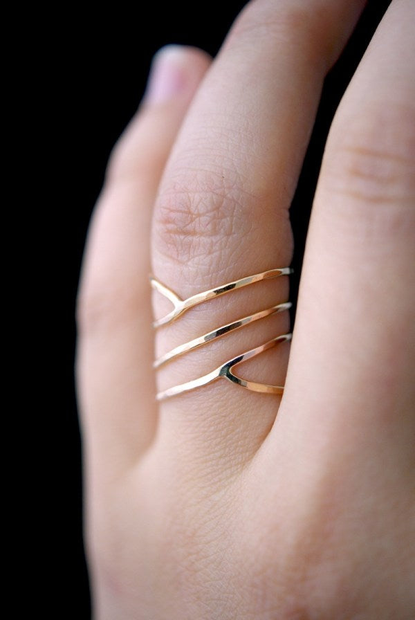 Gold Snake Statement Finger Ring For Women For Men And Women Hip Hop  Jewelry With Exaggerated Middle Finger Design Fast Drop Delivery By  DHGarden Ot3L8 From Dh_garden, $7.28 | DHgate.Com