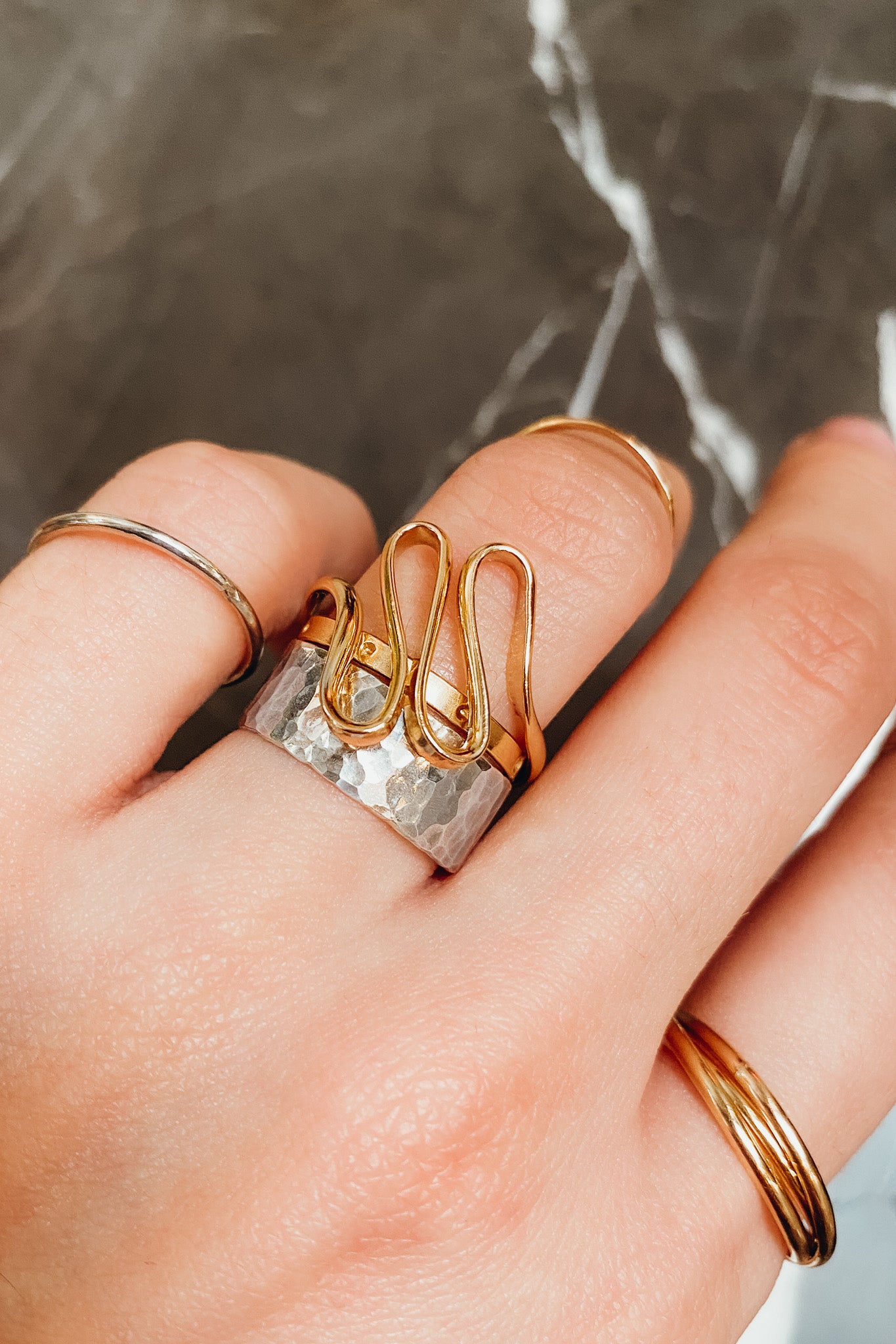 Boutonierre ring splint for Ehlers Danlos | Medical jewelry, Rings, Ehlers  danlos